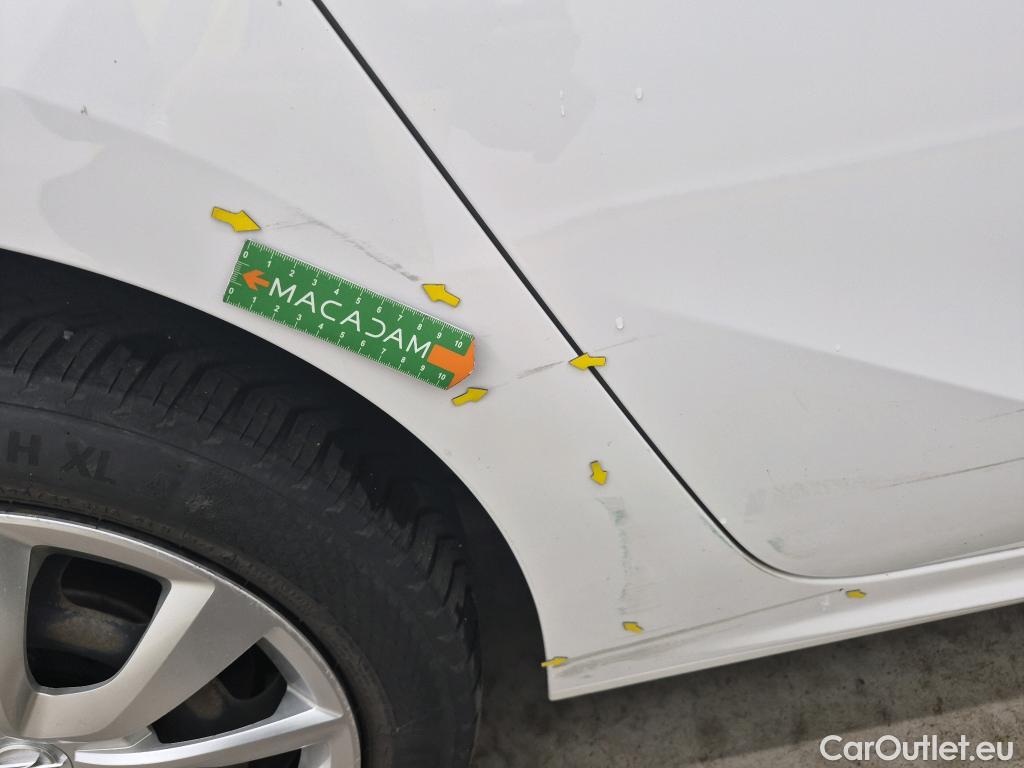  Opel  Corsa  F e Edition Business 50kWh BVA #2