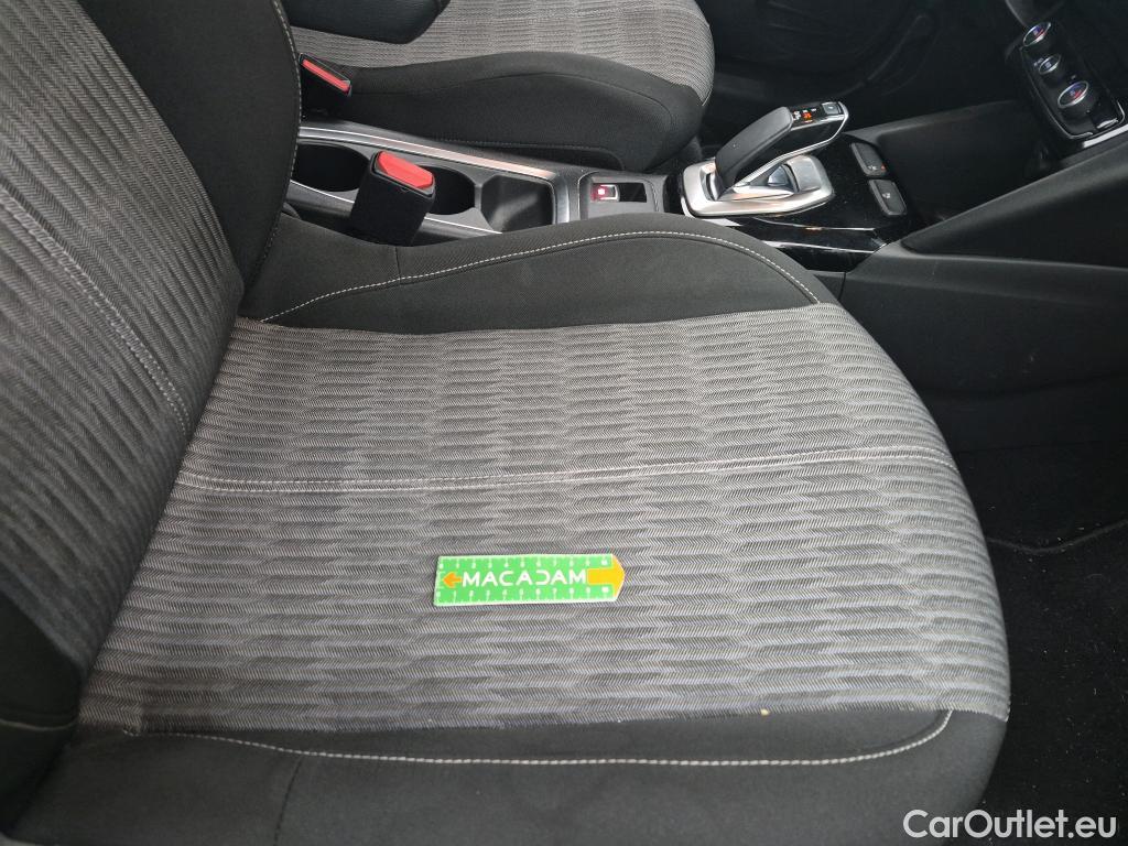  Opel  Corsa  F e Edition Business 50kWh BVA #21