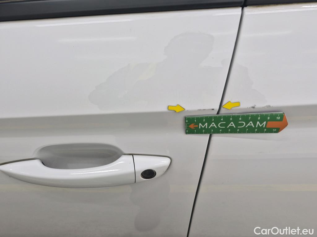  Opel  Corsa  F e Edition Business 50kWh BVA #26