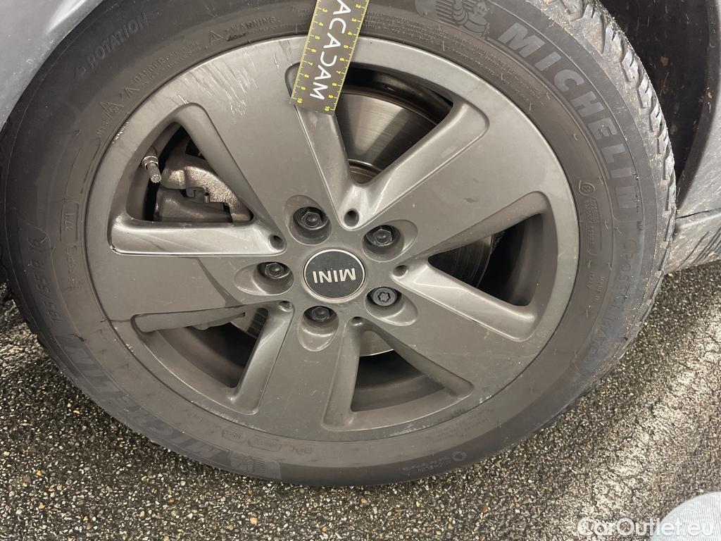  Mini  Cooper MINI Mini / 2021 / 5P / Berline  S Finition Business Design 178 ch #9