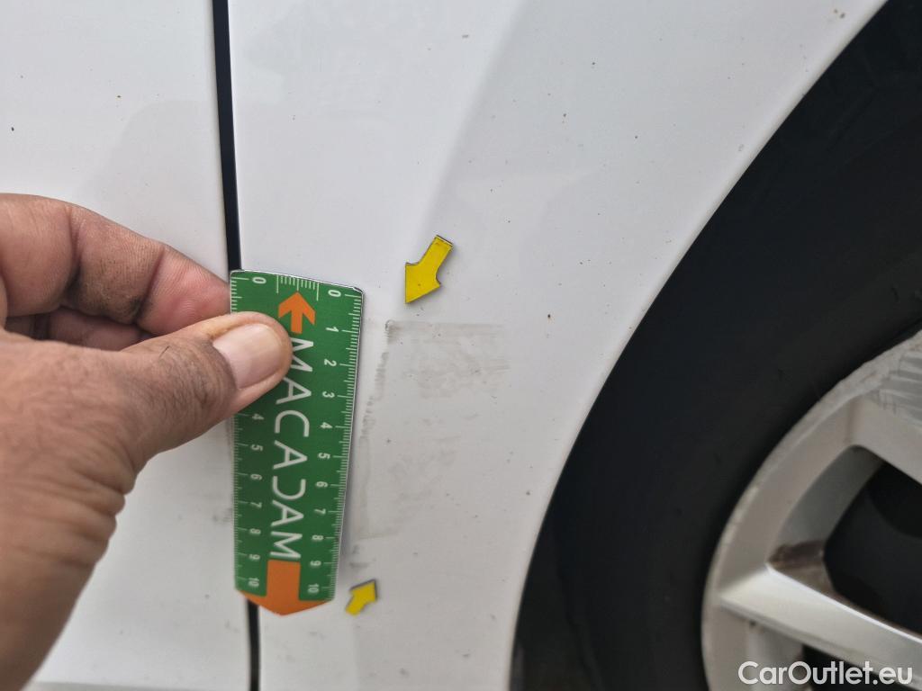  Opel  Corsa  F e Edition Business 50kWh BVA #12