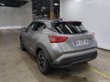  Nissan  Juke NISSAN  / 2019 / 5P / Crossover Hybrid 143 Business + #2