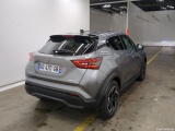  Nissan  Juke NISSAN  / 2019 / 5P / Crossover Hybrid 143 Business + #3
