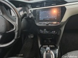  Opel  Corsa  F e Edition Business 50kWh BVA #10