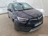  Opel  Crossland  X Opel 2020 1.5 120CV BVA6 E6dT #4