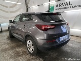  Opel   Grandland X Grandland X Business Edition 1.2 Turbo 130CV BVA8 E6d #2