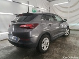  Opel   Grandland X Grandland X Business Edition 1.2 Turbo 130CV BVA8 E6d #3