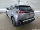  Peugeot  2008  (e-) Allure Pack 50kWh BVA #3
