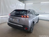  Peugeot  2008  (e-) Allure Pack 50kWh BVA #4