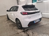 Peugeot  208  Allure Pack 1.2 PureTech 100CV BVM6 E6d #2