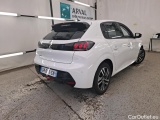  Peugeot  208  Allure Pack 1.2 PureTech 100CV BVM6 E6d #3