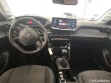  Peugeot  208  Allure Pack 1.2 PureTech 100CV BVM6 E6d #5