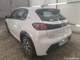  Peugeot  208  (e-) Active Business 50kWh BVA #3