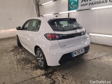  Peugeot  208  Active Business 1.2 PureTech 100CV BVM6 E6d #2