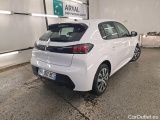  Peugeot  208  Active Business 1.2 PureTech 100CV BVM6 E6d #3