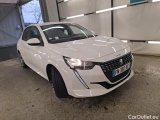  Peugeot  208  Active Business 1.2 PureTech 100CV BVM6 E6d #4