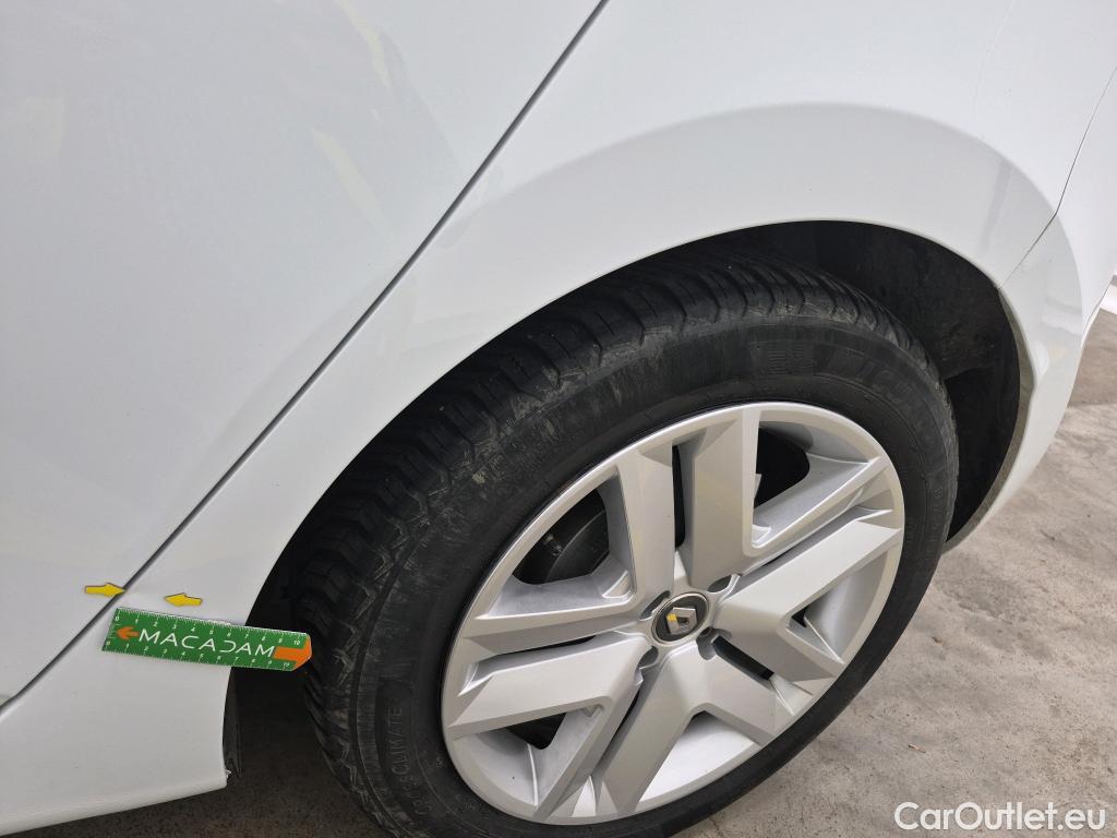  Renault  Clio  V Business 1.6 E-TECH Hybrid 140CV BVA6 E6d #11