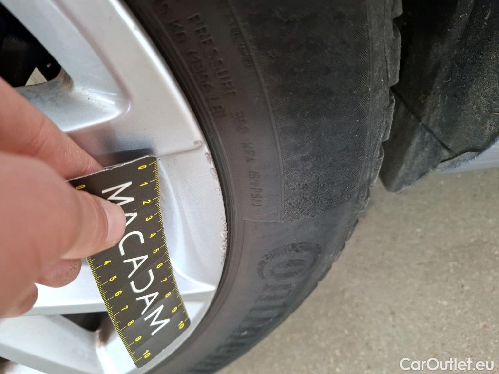  Seat  Leon SEAT  Sportstourer / 2020 / 5P / Break 1.0 eTSI 110 DSG S&S Style Business #22