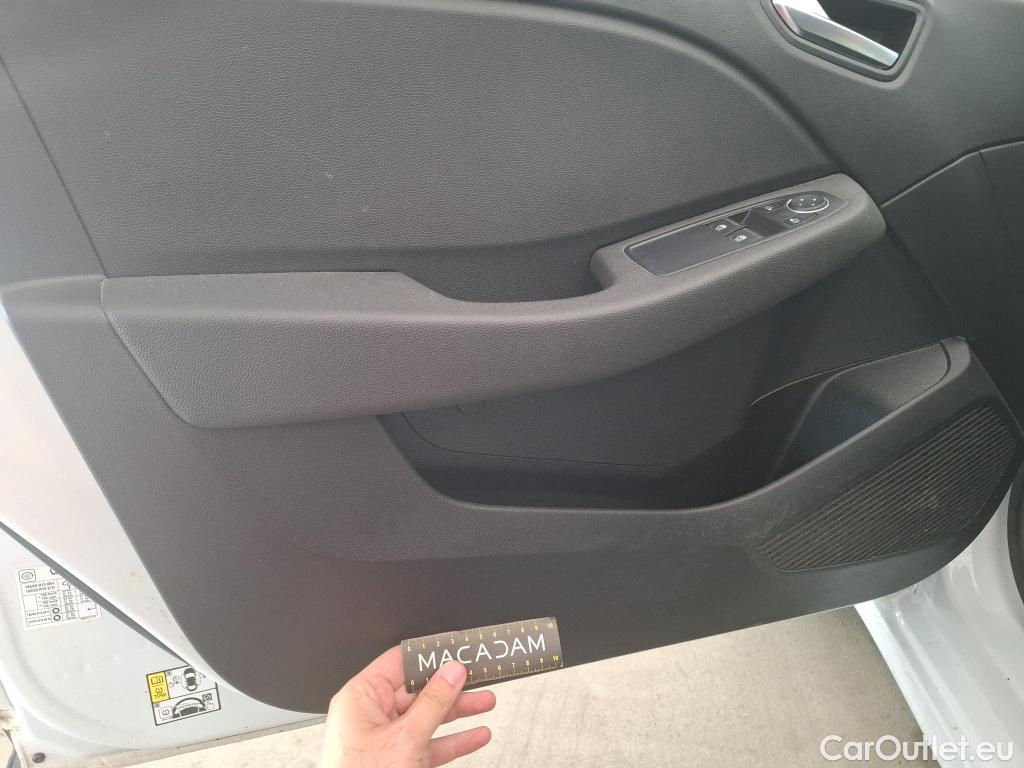  Renault  Clio  V Business 1.0 SCe 65CV BVM5 E6d #7