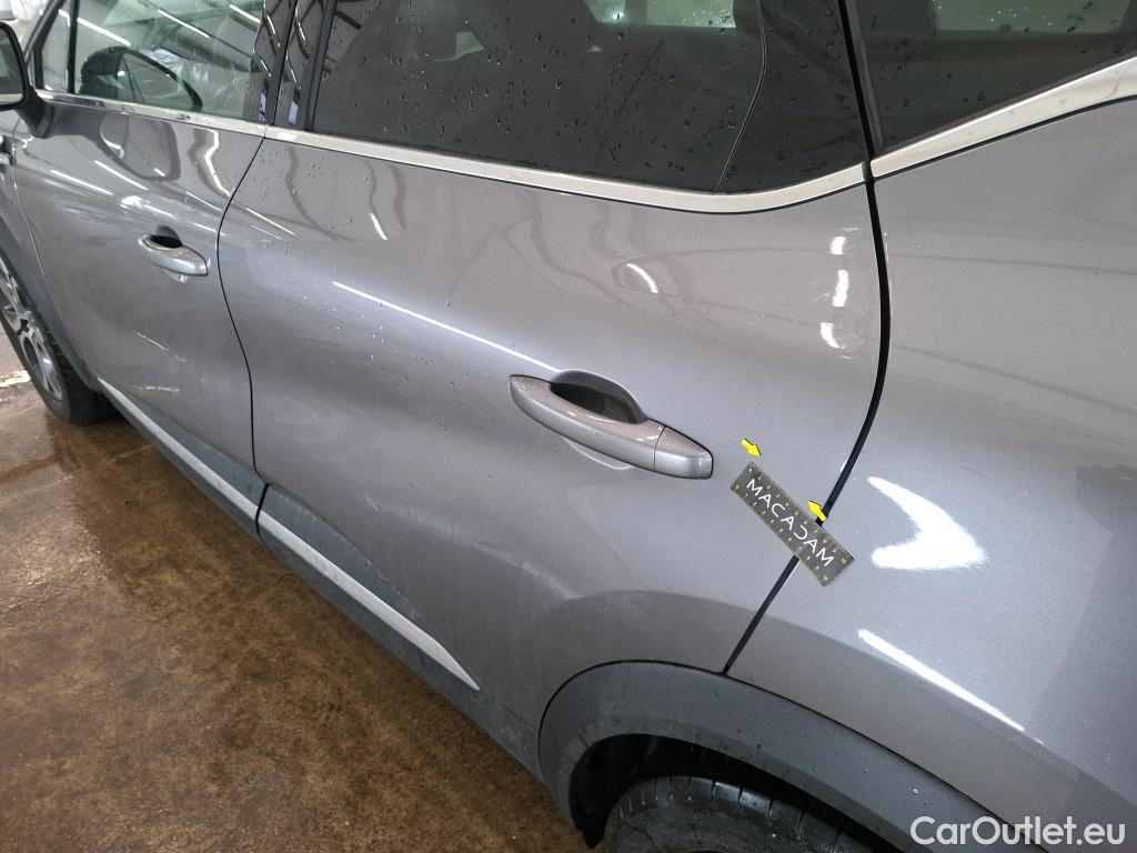  Renault  Captur  II Techno 1.6 E-TECH Hybrid 145CV BVA6 E6d #17