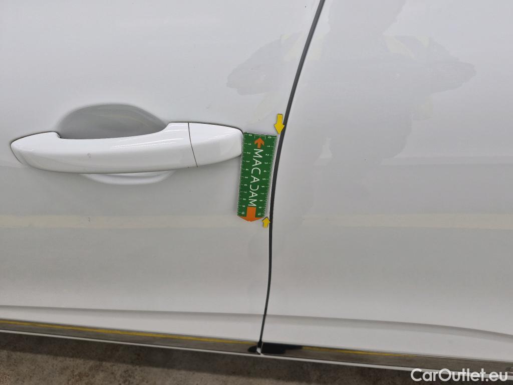  Renault  Clio  V Business 1.6 E-TECH Hybrid 140CV BVA6 E6d #9