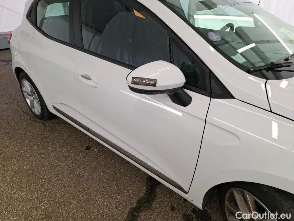 Renault  Clio  V Business 1.0 SCe 70CV BVM5 E6dT #18