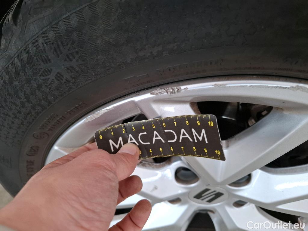  Seat  Leon SEAT  Sportstourer / 2020 / 5P / Break 1.0 eTSI 110 DSG S&S Style Business #19