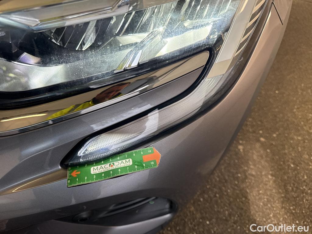  Renault  Captur  II Business 1.0 TCe 90CV BVM6 E6d #20