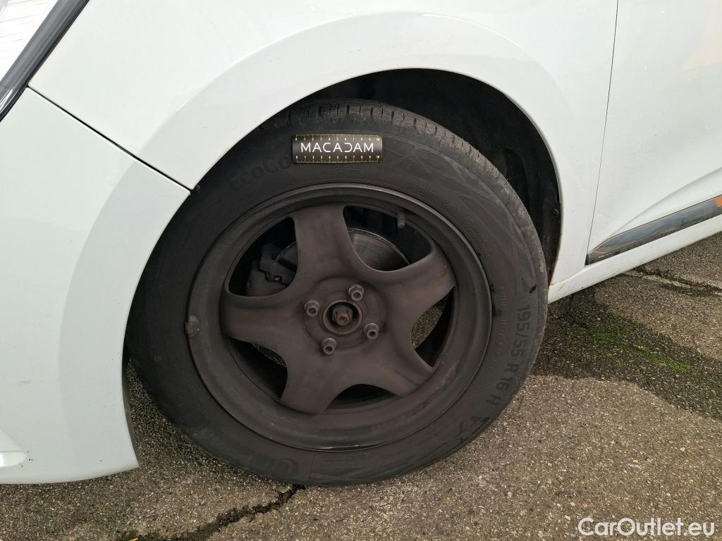  Renault  Clio  V Business 1.0 SCe 70CV BVM5 E6dT #12