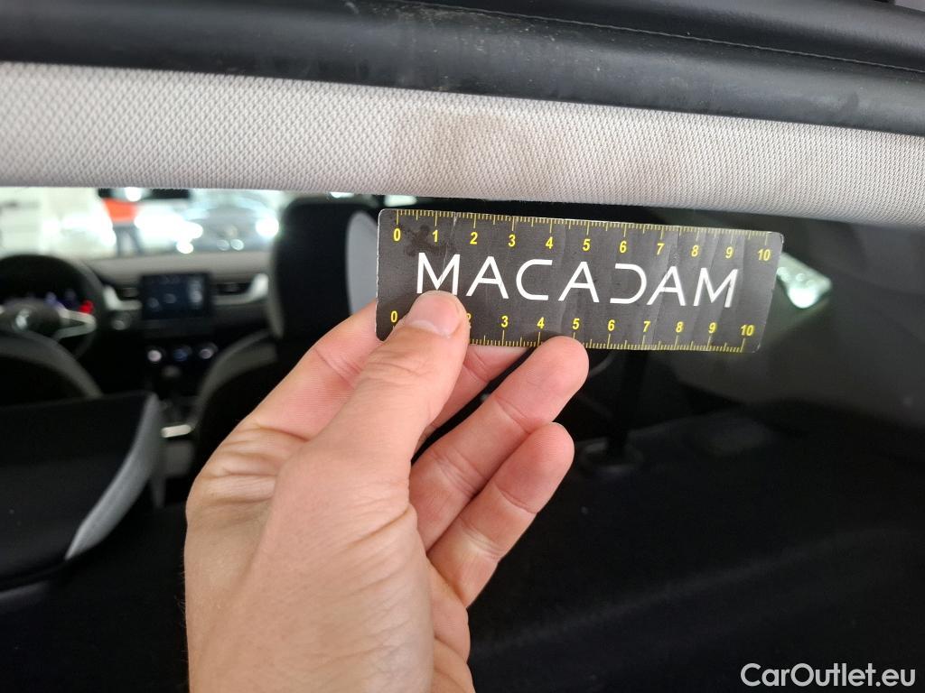  Renault  Captur  II Techno 1.6 E-TECH Hybrid 145CV BVA6 E6d #14