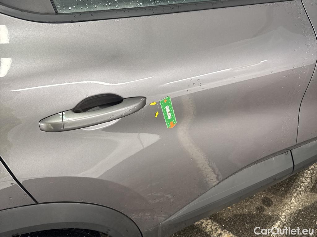  Renault  Captur  II Business 1.0 TCe 90CV BVM6 E6d #24