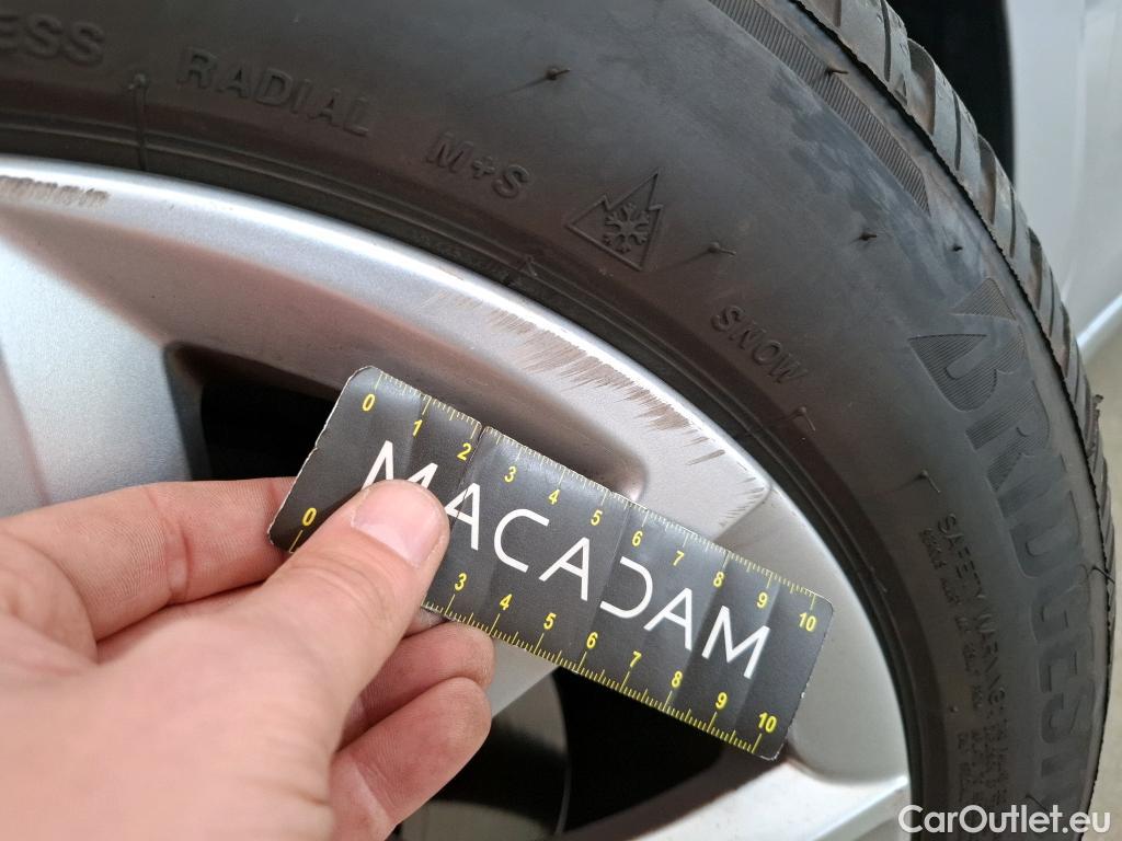  Seat  Leon SEAT  Sportstourer / 2020 / 5P / Break 1.0 eTSI 110 DSG S&S Style Business #9