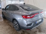  Renault  Arkana  Evolution 1.6 E-TECH Hybrid 145CV BVA6 E6d #2