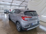  Renault  Captur  II Techno 1.6 E-TECH Hybrid 145CV BVA6 E6d #2