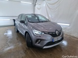  Renault  Captur  II Techno 1.6 E-TECH Hybrid 145CV BVA6 E6d #4