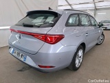  Seat  Leon SEAT  Sportstourer / 2020 / 5P / Break 1.0 eTSI 110 DSG S&S Style Business #3