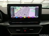  Seat  Leon SEAT  Sportstourer / 2020 / 5P / Break 1.0 eTSI 110 DSG S&S Style Business #7