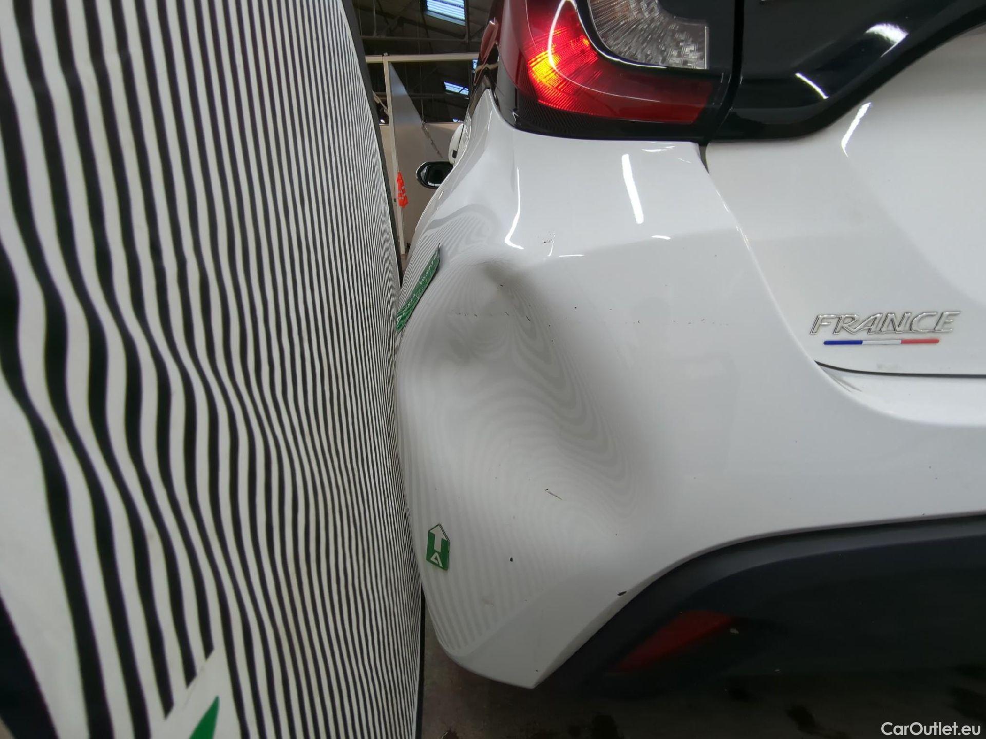  Toyota  Yaris TOYOTA  Hybride / 2019 / 5P / Berline Hybride 116h France Business Stage Acad #9