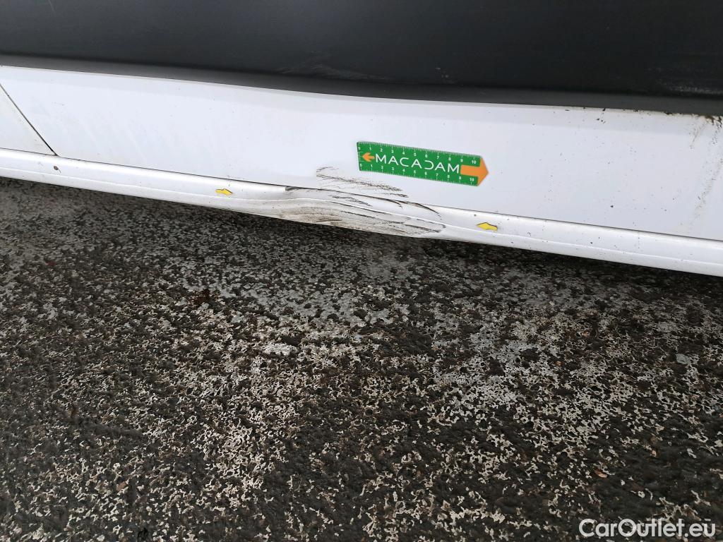  Citroen  Berlingo  Fourgon Worker M 1000 1.2 PureTech 130CV BVA8 E6d #14