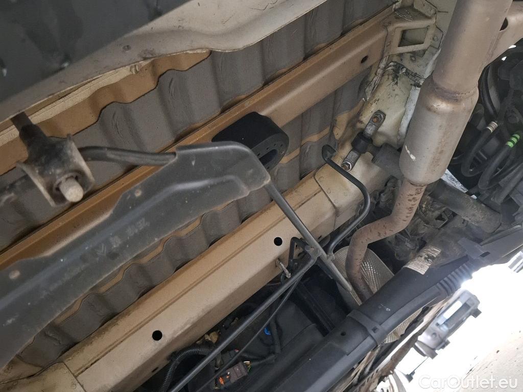  Citroen  Berlingo  Fourgon Driver M 1000 1.5 BlueHDi 100CV BVM5 E6dT #20