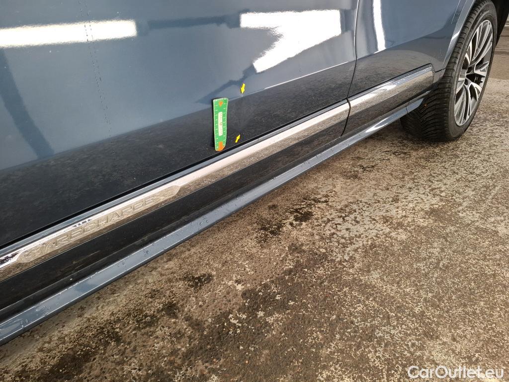  Volvo  XC90 VOLVO  / 2019 / 5P / SUV Recharge T8 AWD GT 8 Inscription #1