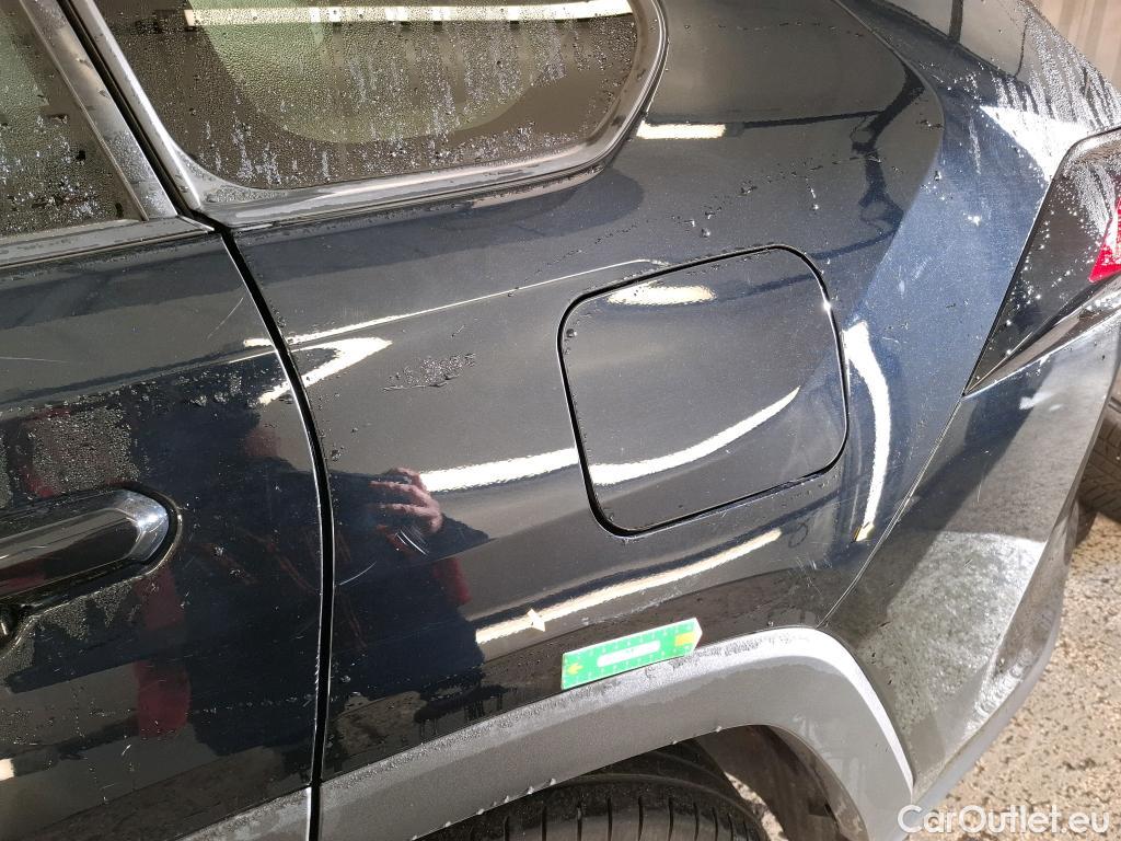  Toyota  RAV4 TOYOTA  Hybride / 2018 / 5P / SUV Hybride 2WD Dynamic Business St Hyb Acad #1