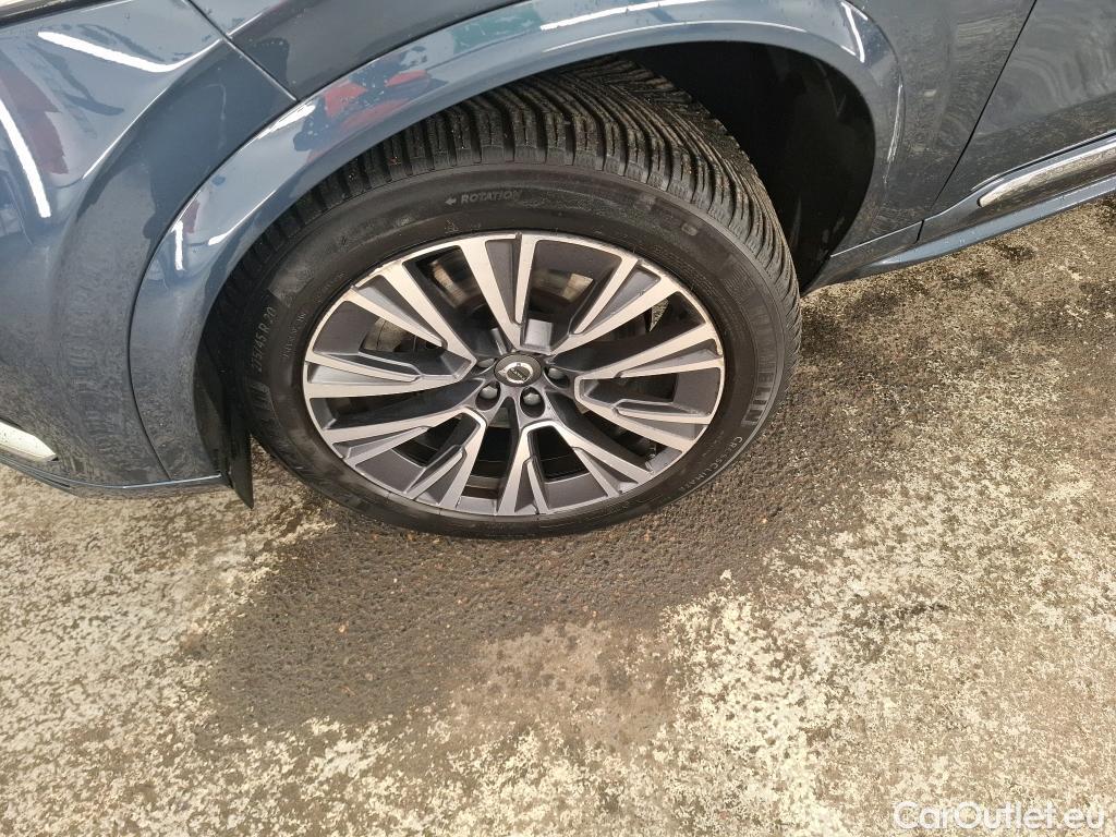  Volvo  XC90 VOLVO  / 2019 / 5P / SUV Recharge T8 AWD GT 8 Inscription #15