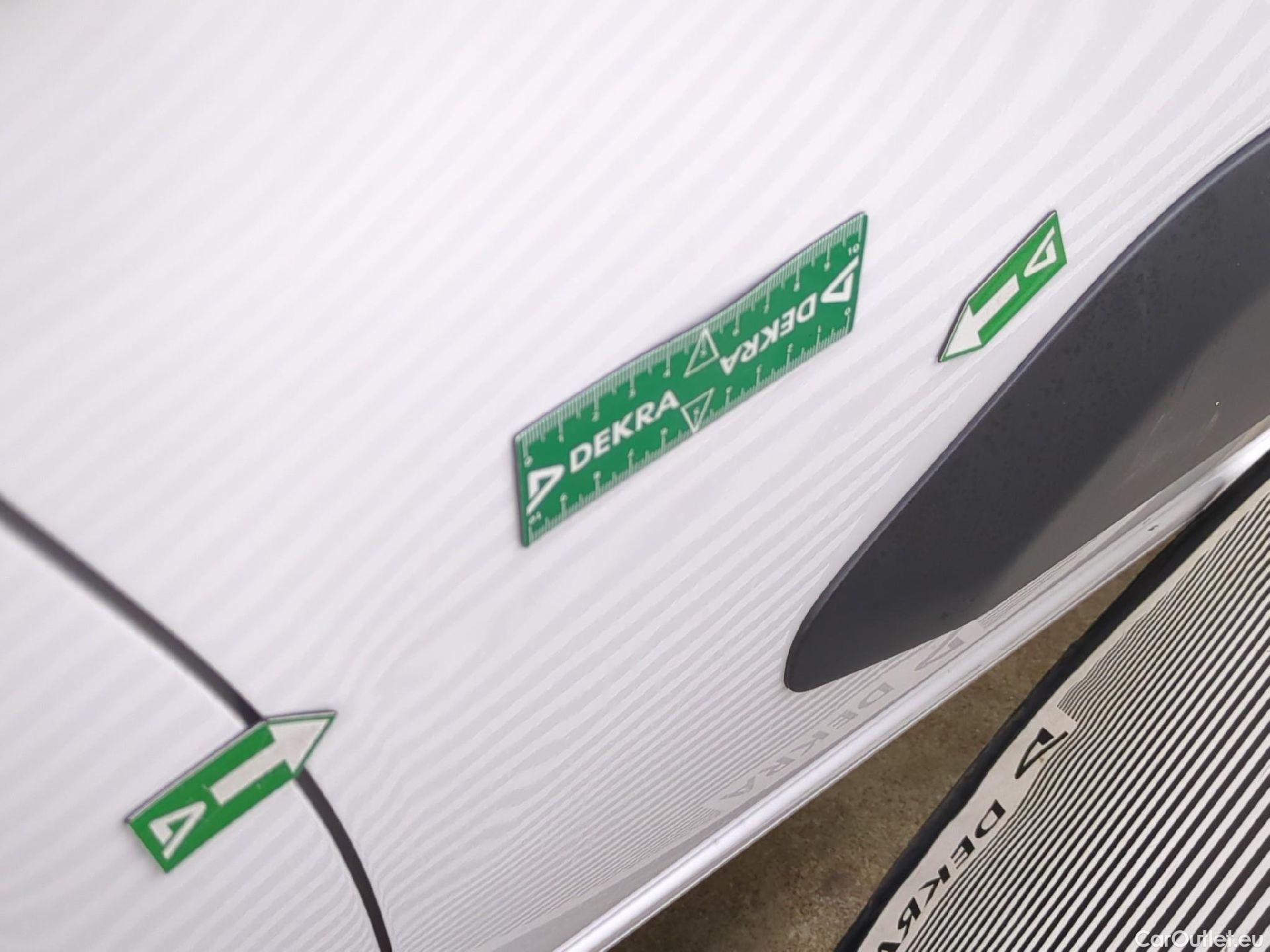  Citroen  Berlingo  Fourgon Club M 650 1.5 BlueHDi 100CV BVM5 E6dT #21