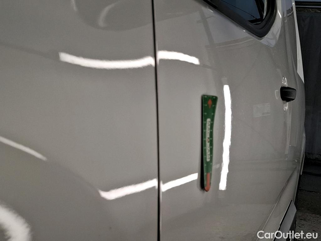  Citroen  Berlingo  Fourgon Driver M 650 1.5 BlueHDi 100CV BVM6 E6d #10