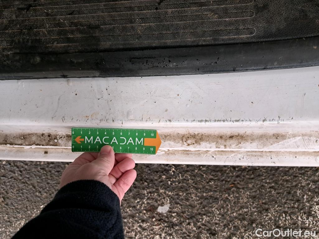  Citroen  Berlingo  Fourgon Worker M 1000 1.2 PureTech 130CV BVA8 E6d #18