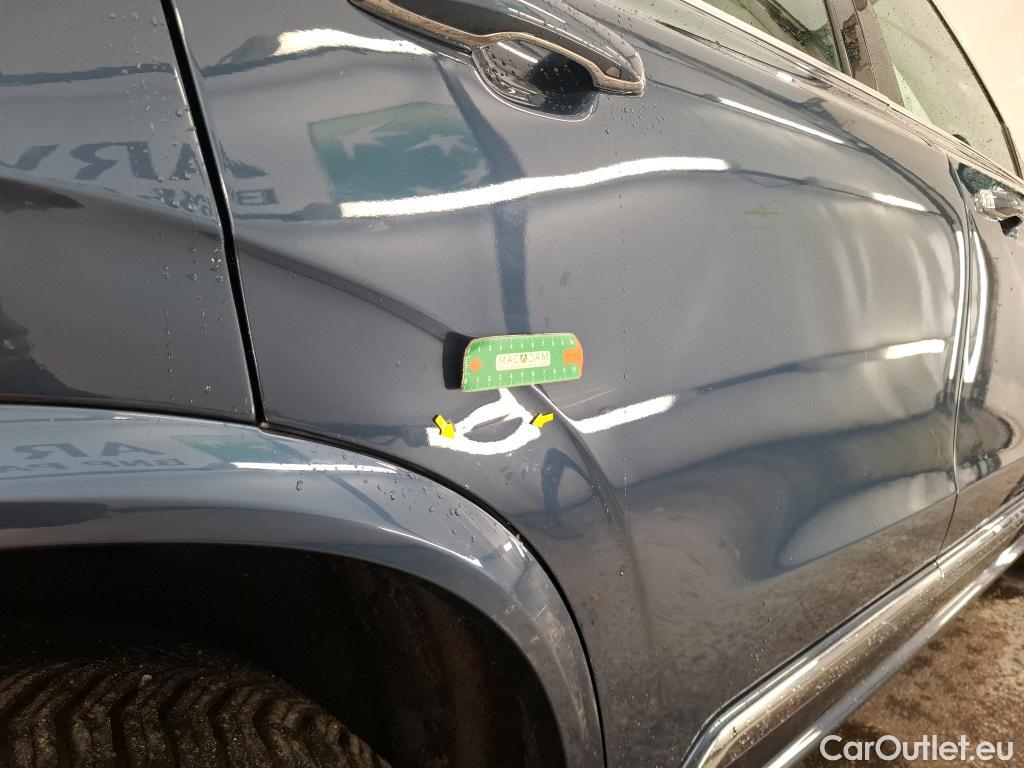  Volvo  XC90 VOLVO  / 2019 / 5P / SUV Recharge T8 AWD GT 8 Inscription #3