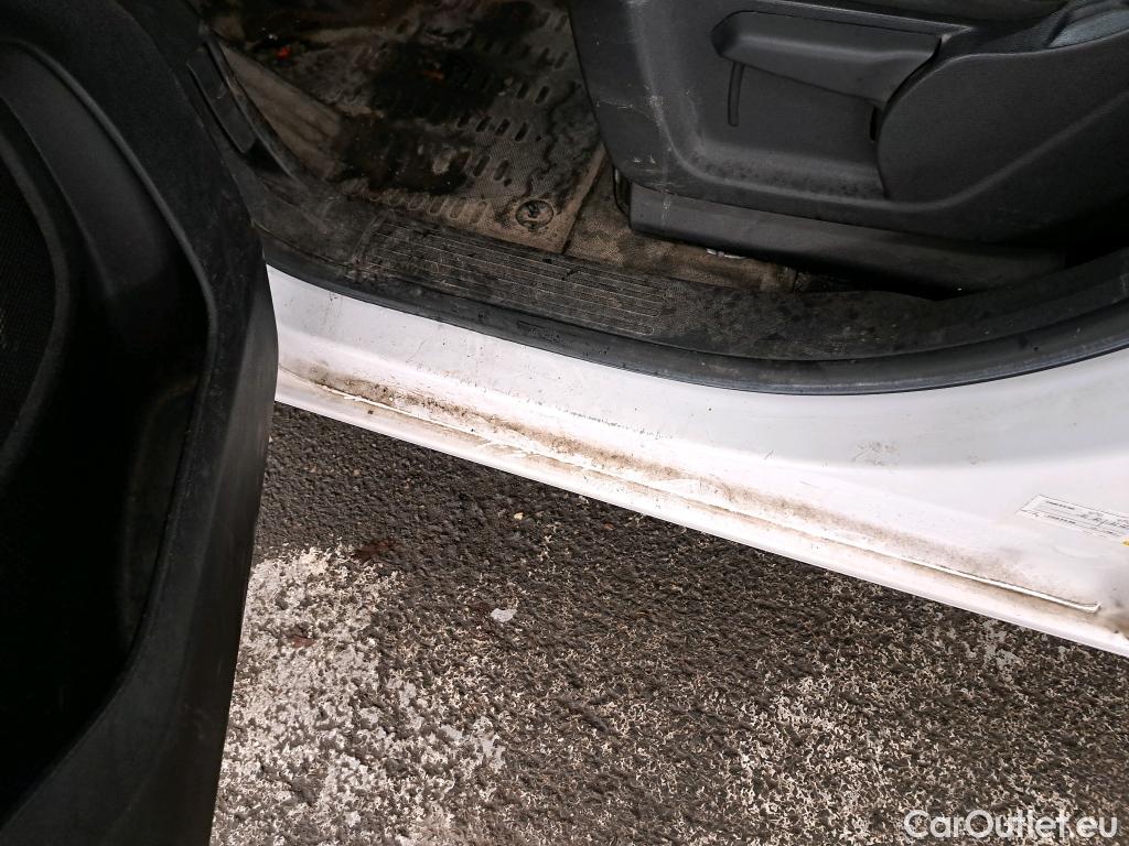  Citroen  Berlingo  Fourgon Worker M 1000 1.2 PureTech 130CV BVA8 E6d #19