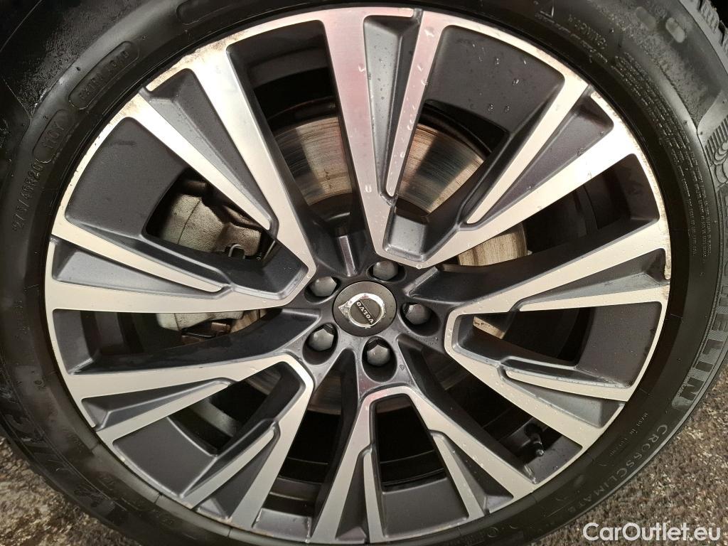  Volvo  XC90 VOLVO  / 2019 / 5P / SUV Recharge T8 AWD GT 8 Inscription #16