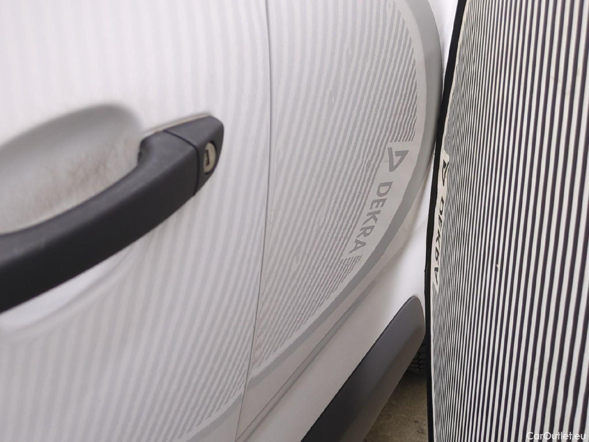  Citroen  Berlingo  Fourgon Club M 650 1.5 BlueHDi 100CV BVM5 E6dT #36